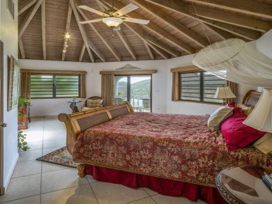 British Virgin Islands Home 945047