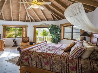British Virgin Islands Home 945047