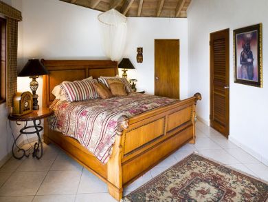 British Virgin Islands Home 945047