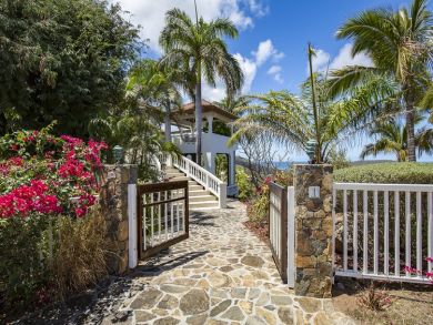 British Virgin Islands Home 945047