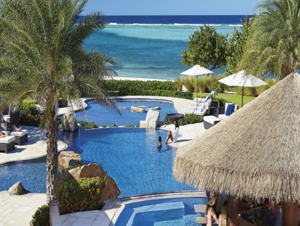 Virgin Gorda Luxury Contemporary Vacation Villa 6 Bedrooms