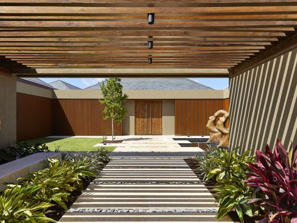 Virgin Gorda Luxury Contemporary Vacation Villa 6 Bedrooms