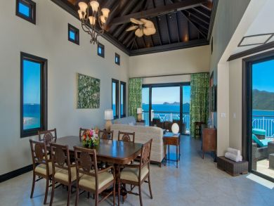 British Virgin Islands Home 945049