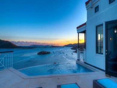 British Virgin Islands Home 945049