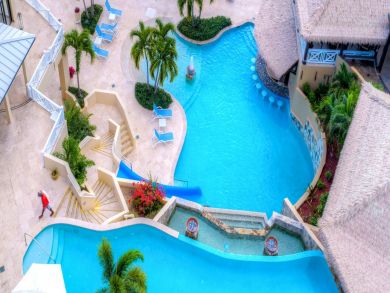 British Virgin Islands Home 945049