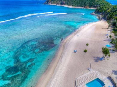 British Virgin Islands Home 945049