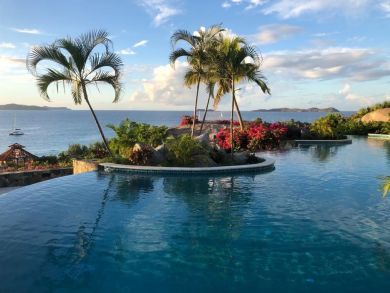 British Virgin Islands Home 945050