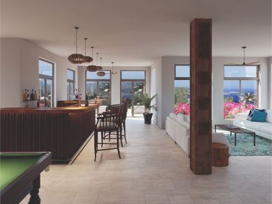 British Virgin Islands Home 945050