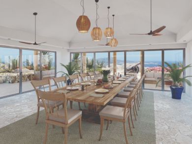 British Virgin Islands Home 945050