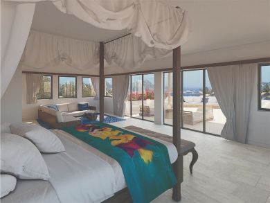 British Virgin Islands Home 945050