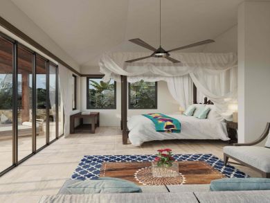 British Virgin Islands Home 945050