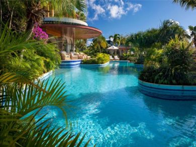British Virgin Islands Home 945050