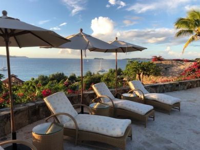 British Virgin Islands Home 945050