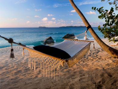 British Virgin Islands Home 945050
