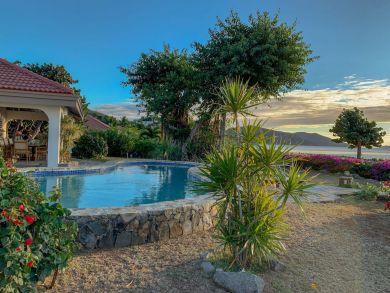 British Virgin Islands Home 945051