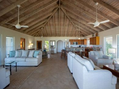 British Virgin Islands Home 945051