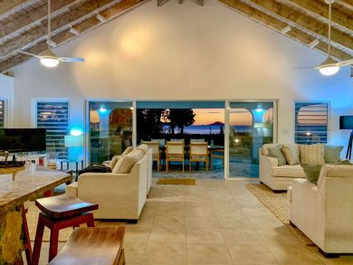 British Virgin Islands Home 945051