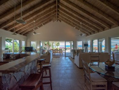 British Virgin Islands Home 945051