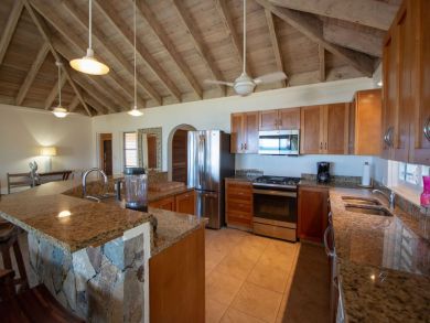 British Virgin Islands Home 945051