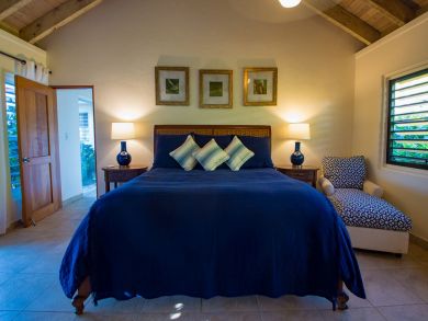 British Virgin Islands Home 945051