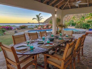 British Virgin Islands Home 945051