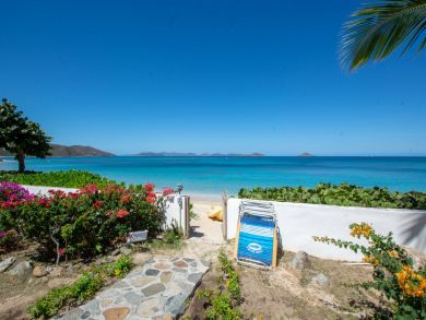 British Virgin Islands Home 945051
