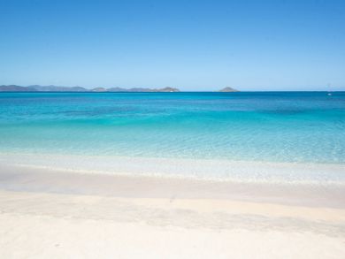 British Virgin Islands Home 945051