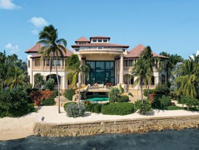 Cayman Islands Home 945053