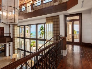 Cayman Islands Home 945053