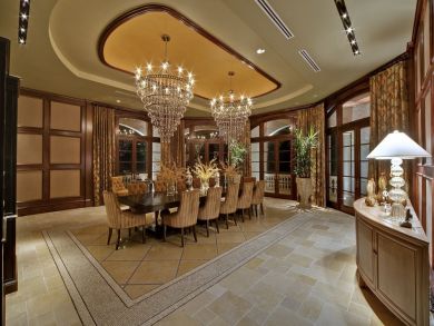 Cayman Islands Home 945053