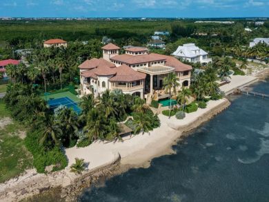 Cayman Islands Home 945053