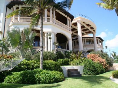 Cayman Islands Home 945053