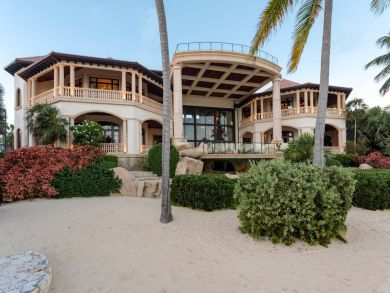 Cayman Islands Home 945053