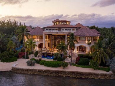 Cayman Islands Home 945053