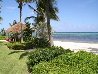 Cayman Islands Home 945053