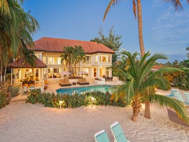 Cayman Islands Home 945054