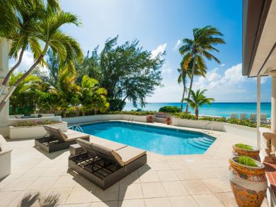 Cayman Islands Home 945054