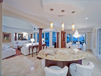 Cayman Islands Home 945054