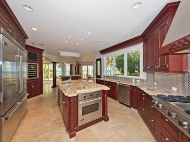 Cayman Islands Home 945054