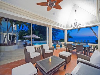 Cayman Islands Home 945054