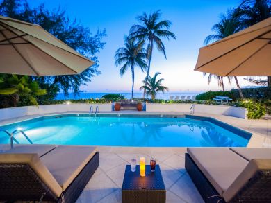 Cayman Islands Home 945054