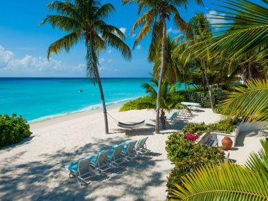 Cayman Islands Home 945054