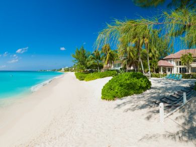 Cayman Islands Home 945054