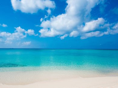 Cayman Islands Home 945054