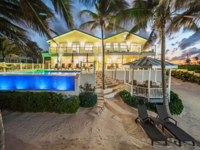 Cayman Islands Home 945056