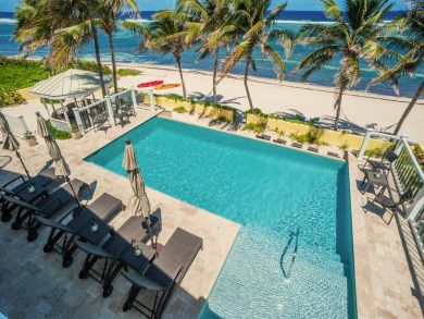 Cayman Islands Home 945056