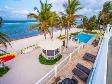 Cayman Islands Home 945056
