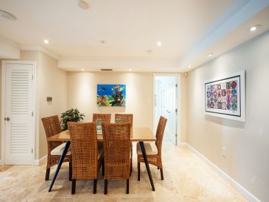 Cayman Islands Home 945056