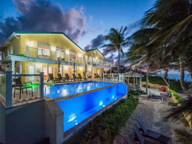 Cayman Islands Home 945056
