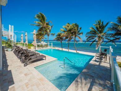 Cayman Islands Home 945056